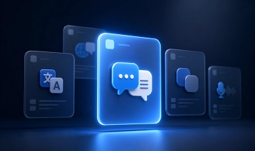 cc翻译- 出海企业必备实时翻译工具：CC翻译支持全球沟通