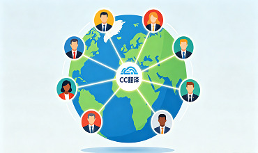 cc翻译- 外贸英文即时交流工具：CC翻译实时翻译体验