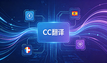 cc翻译- 实时翻译软件基本功能详解：CC翻译多语言支持