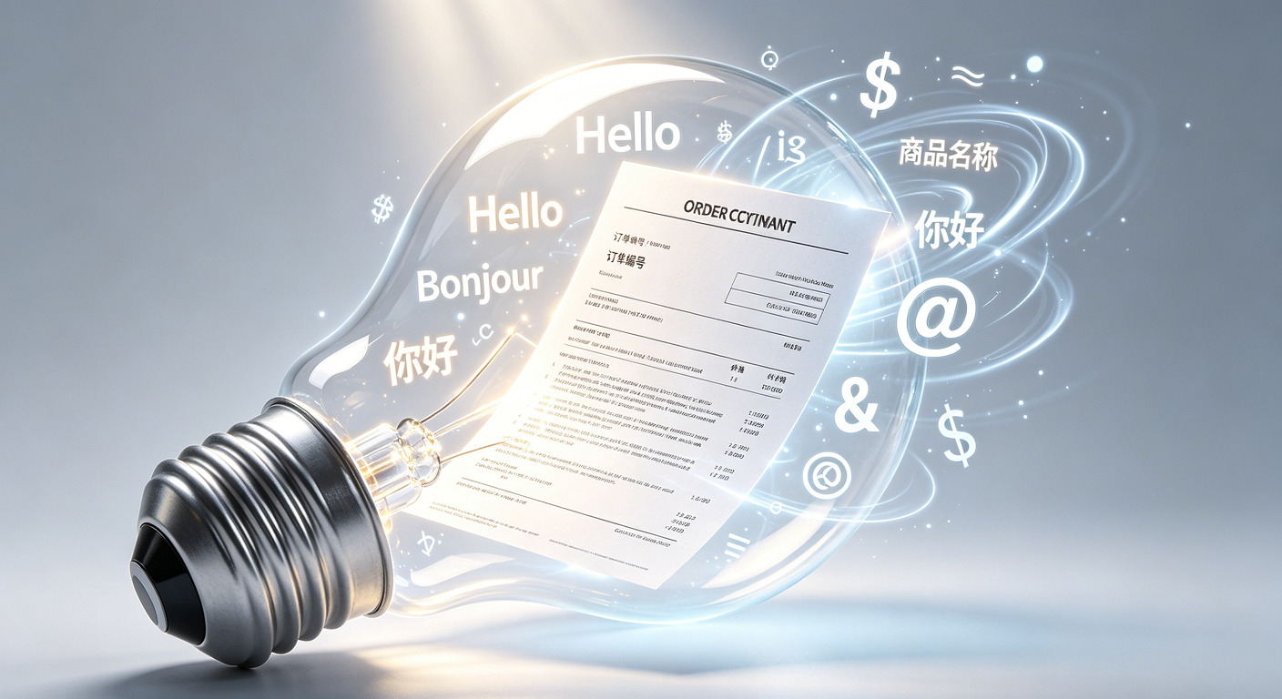 外贸英文即时交流工具 CC翻译实时翻译体验