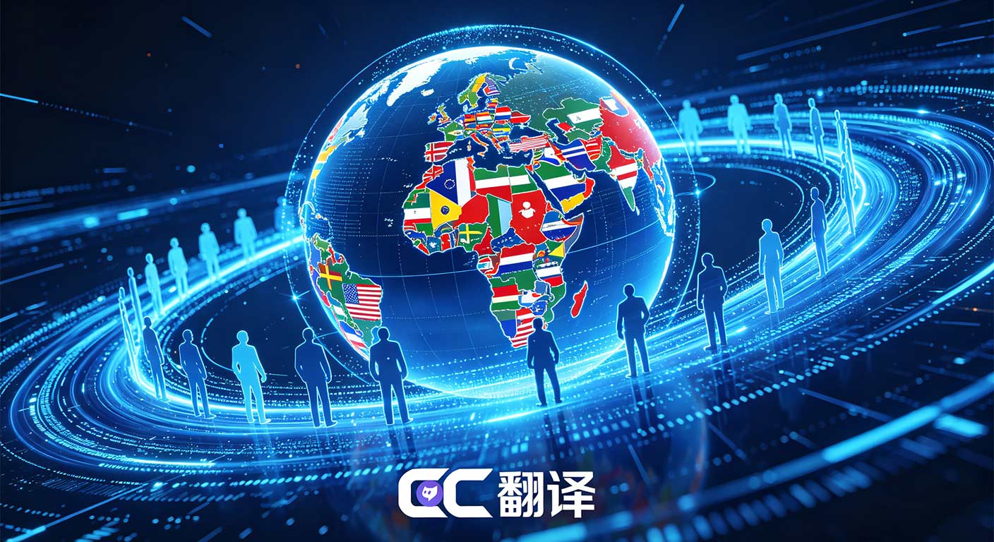 外贸聊天翻译实战技巧 CC翻译必备方法